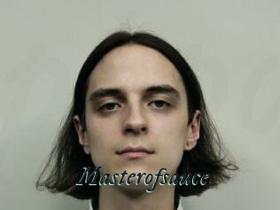 Masterofsauce