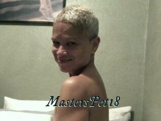 MastersPet18