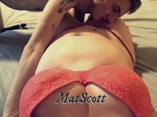 MatScott