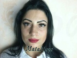 MataMow