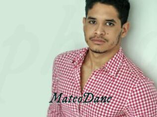 MateoDane