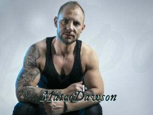 MateoDawson