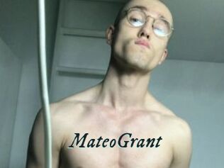 MateoGrant