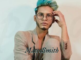 MateoSmith