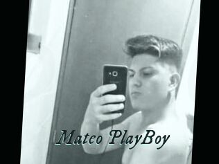 Mateo_PlayBoy