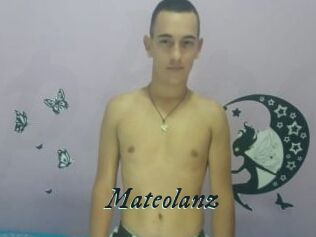 Mateolanz