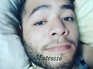 Mateosso