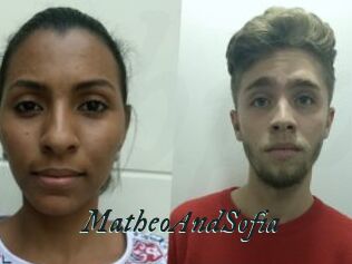 MatheoAndSofia