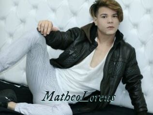 MatheoLorens