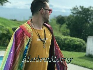 MathewMacroy