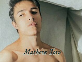 Mathew_Toro