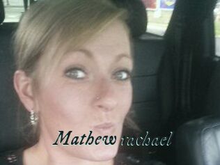 Mathew_rachael