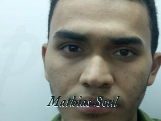 Mathias_Soul Pharaons Porn