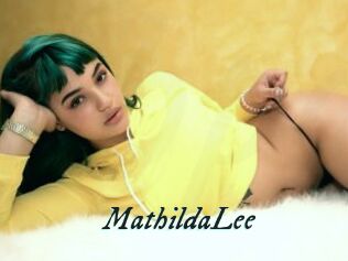 MathildaLee