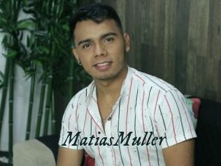 MatiasMuller