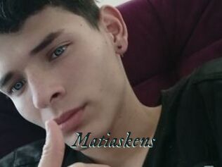 Matiaskens