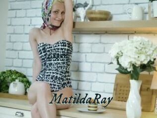 MatildaRay