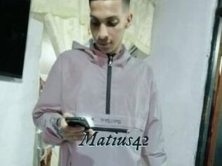 Matius42