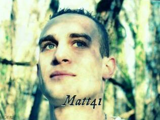 Matt41