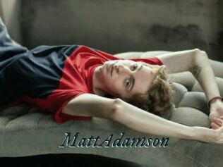 MattAdamson