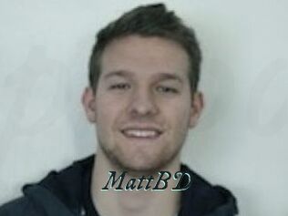 MattBD