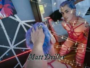 MattDriller Pharaons Porn