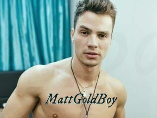 MattGoldBoy