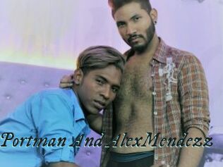 MattPortman_And_AlexMendezz
