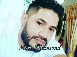Matt_Diiamond