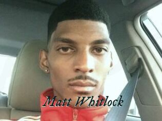 Matt_Whitlock