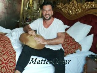 MatteoOscar Pharaons Porn