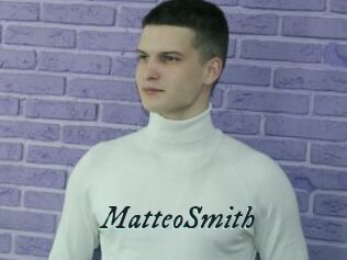 MatteoSmith