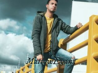 MattewEvans