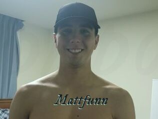 Mattfunn