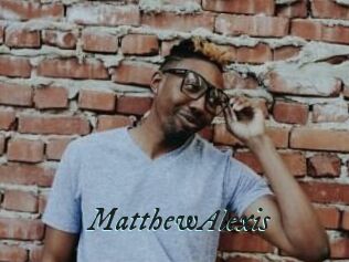 Matthew_Alexis