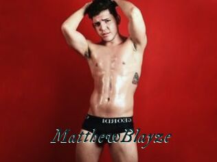 MatthewBlayze