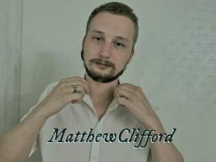 MatthewClifford
