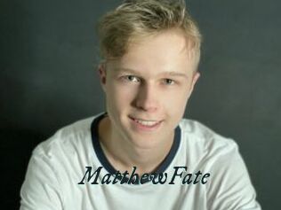 MatthewFate