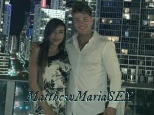 MatthewMariaSEX