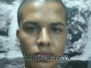 Matthewsteven