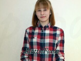 MattieFoxon