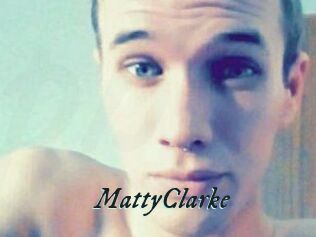MattyClarke