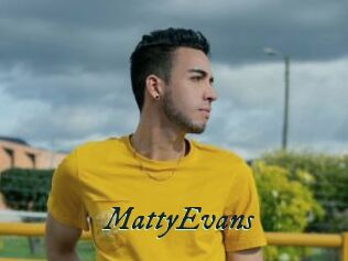 MattyEvans
