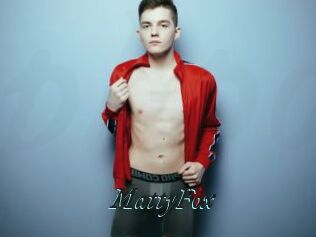 MattyFox