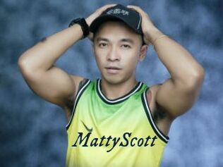MattyScott