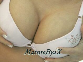 MatureByaX