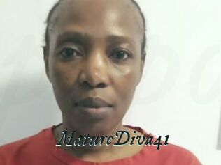 MatureDiva41