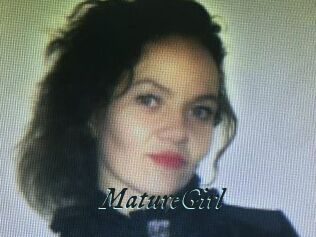 MatureGirl