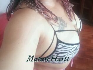 MatureHartt