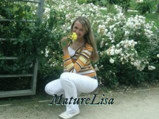 MatureLisa